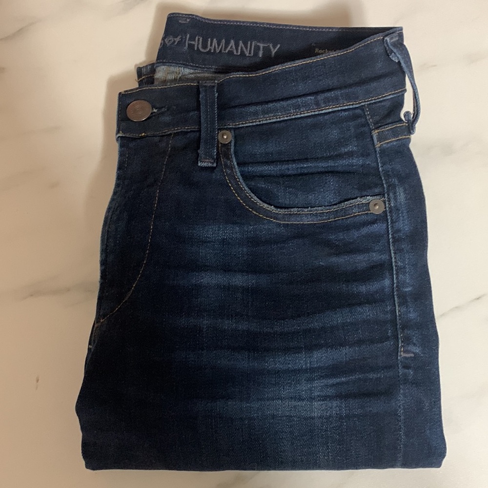 Citizens of humanity jeans